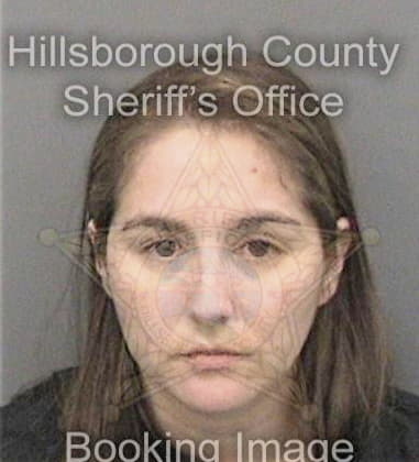 Sierra Henry - Hillsborough County, FL 