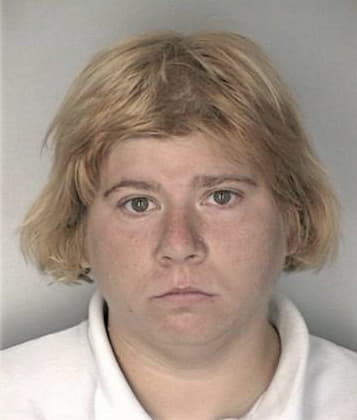 Cecilia Hernandez - Hillsborough County, FL 