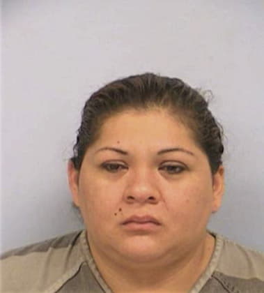 Cecilia Hernandez, - Travis County, TX 