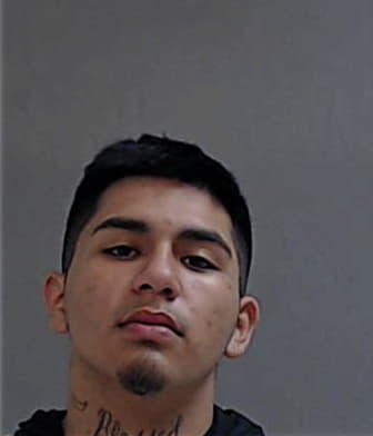 Jeremiah Hernandez, - Hidalgo County, TX 