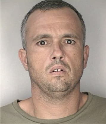 Oscar Hernandez - Hillsborough County, FL 