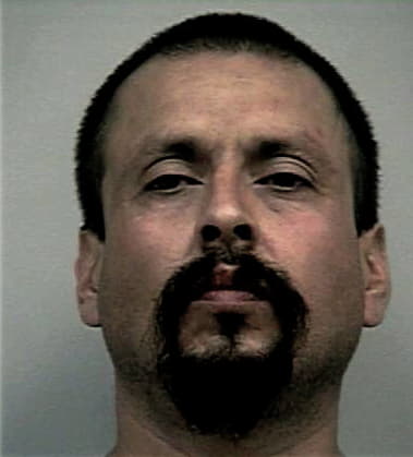 Raul Hernandez-Bautista - Gwinnett County, GA 