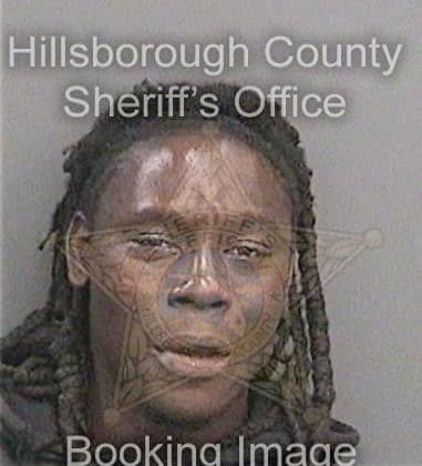 David Hicks - Hillsborough County, FL 