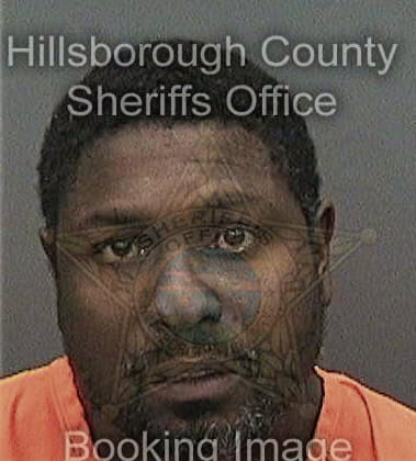 Joshua Hicks - Hillsborough County, FL 