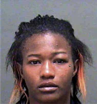 Courtney Hill, - Mecklenburg County, NC 