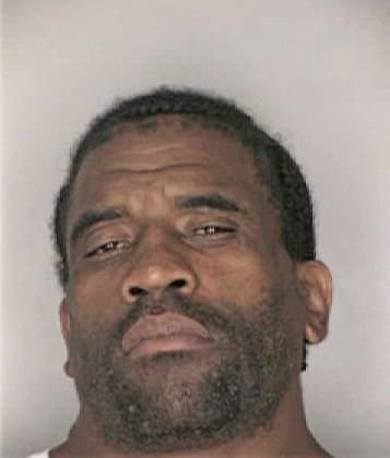 Derrick Holley, - Hillsborough County, FL 