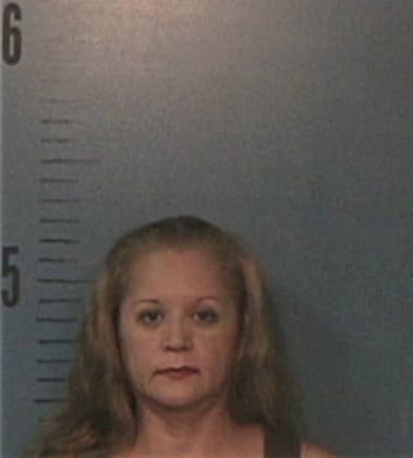 Sheila Hopkins, - Taylor County, TX 