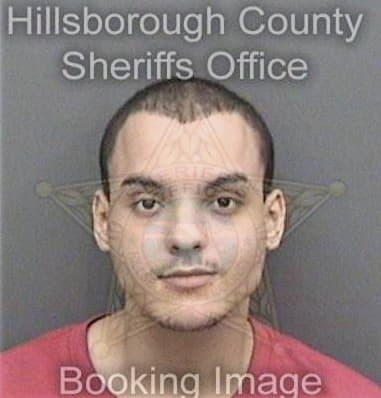 Wilson Horta, - Hillsborough County, FL 