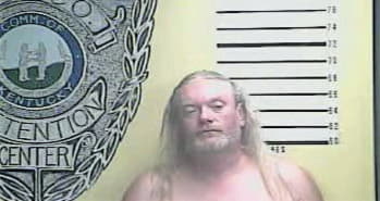 William Hoskins - Bell County, KY 
