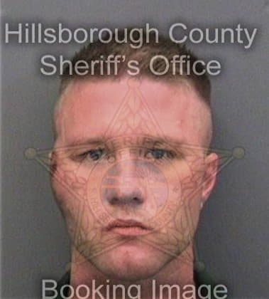 Floyd Howard, - Hillsborough County, FL 