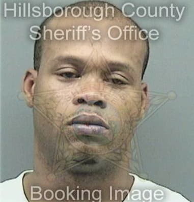 Rickey Howell, - Hillsborough County, FL 