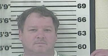 James Hughes, - Carter County, TN 