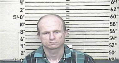James Ison, - Carter County, KY 