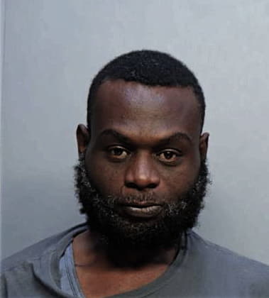 Bendjy Jeanpaul, - Dade County, FL 