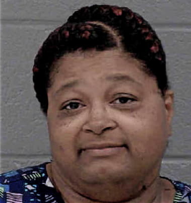 Vernetta Jeffries, - Mecklenburg County, NC 