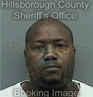 Kenneth Jenkins, - Hillsborough County, FL 