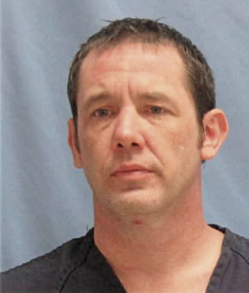 Christopher Johns, - Pulaski County, AR 