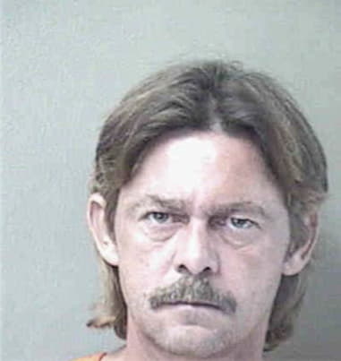 Charles Johnson, - Okaloosa County, FL 