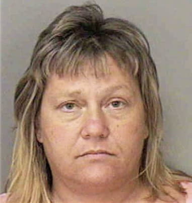 Connie Johnson, - Polk County, FL 