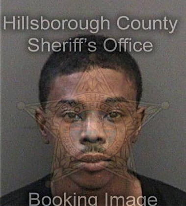 Marvin Johnson, - Hillsborough County, FL 