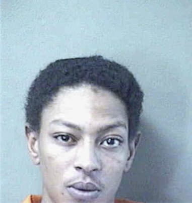 Reginald Johnson, - Okaloosa County, FL 