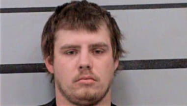 Zachary Jordan - Lubbock County, TX 