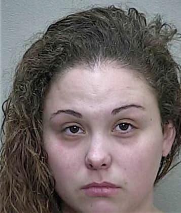 Desiree Kaye, - Marion County, FL 