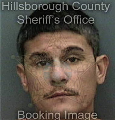 Michael Keeven, - Hillsborough County, FL 