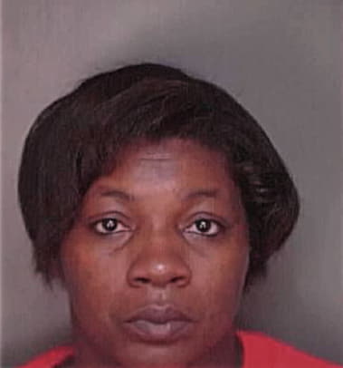 Mildred Kirlew, - Polk County, FL 