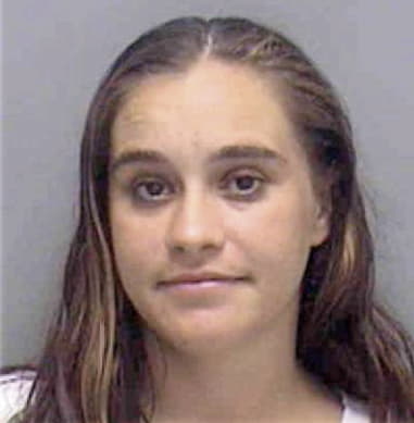 Sarah Kuleszyn, - Lee County, FL 