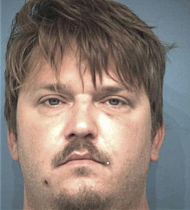 Christopher Langford - Williamson County, TX 