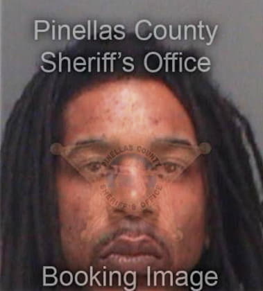 Reginald Lee, - Pinellas County, FL 