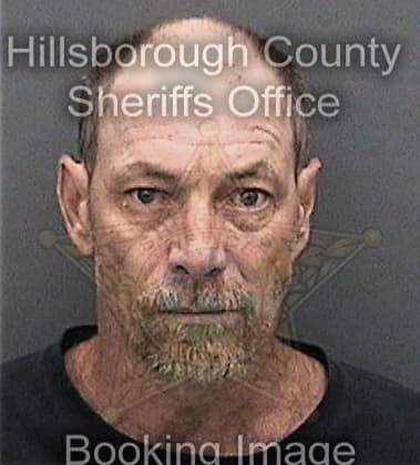 Richard Leuszler, - Hillsborough County, FL 