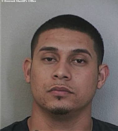 Jason Llyod - Broward County, FL 