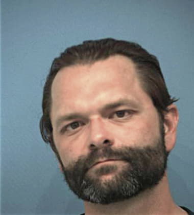 Miguel Loa-Bocanegra - Williamson County, TX 