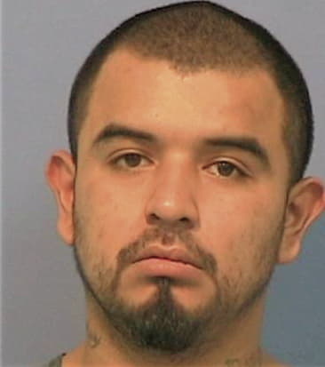 Edmund Loper - Williamson County, TX 