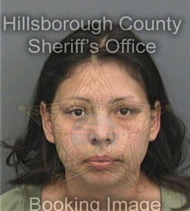 Rigoberta Lopezmorales, - Hillsborough County, FL 