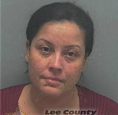 Deanna Lorton, - Lee County, FL 