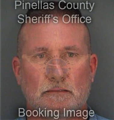 James Manthau, - Pinellas County, FL 