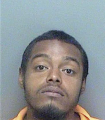 Darius Marion, - Pinellas County, FL 