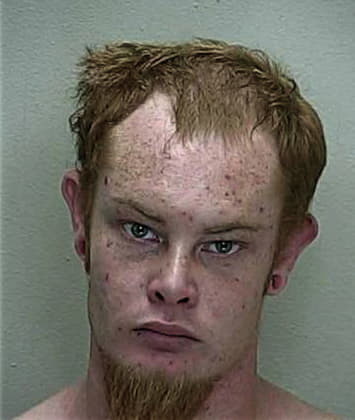 Robert Marshall, - Marion County, FL 