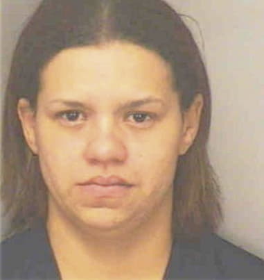 Chandra Martin, - Polk County, FL 