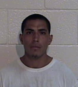 Carlos Martinez, - Hidalgo County, TX 