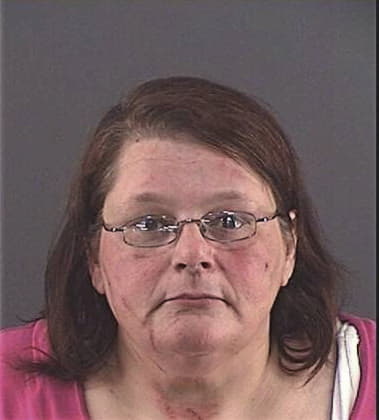 Elise Matthews, - Peoria County, IL 