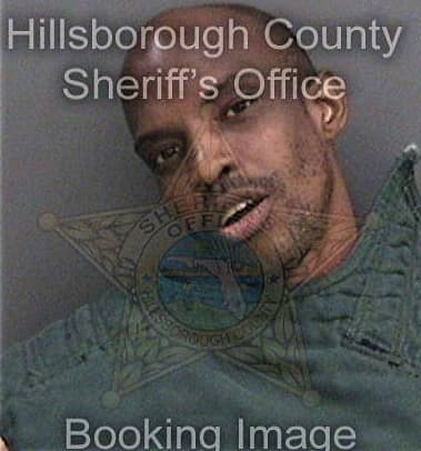James Mayue - Hillsborough County, FL 