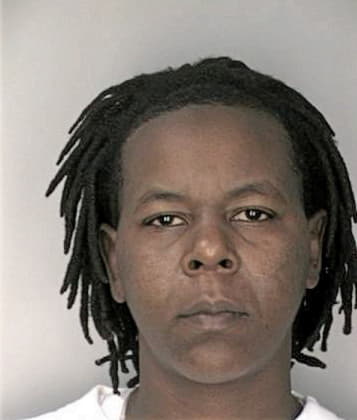 Tamara McClinton - Hillsborough County, FL 