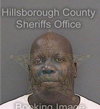 William McCoy - Hillsborough County, FL 