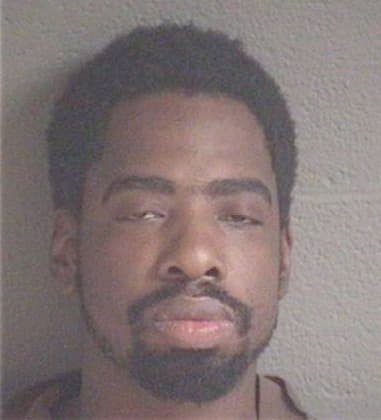 Adrian McMillan - Buncombe County, NC 