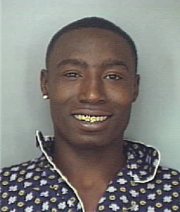 Ellis McRoy - Polk County, FL 