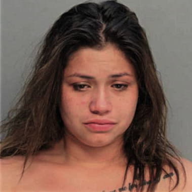 Marilyn Medina, - Dade County, FL 